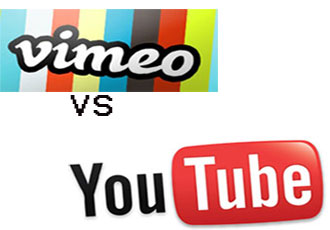 Vimeo Versus YouTube