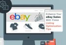 ebay listing tips